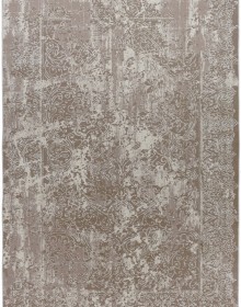 Синтетичний килим Levado 03913A Brown/Visone - высокое качество по лучшей цене в Украине.